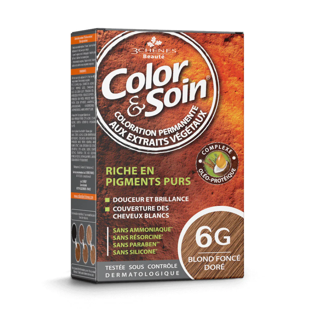 3 Chênes Color et Soin - Image 14