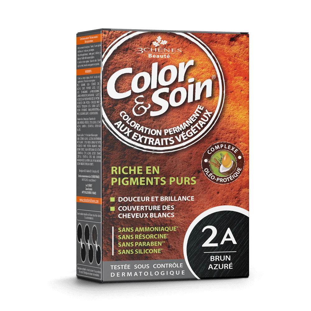 3 Chênes Color et Soin - Image 2