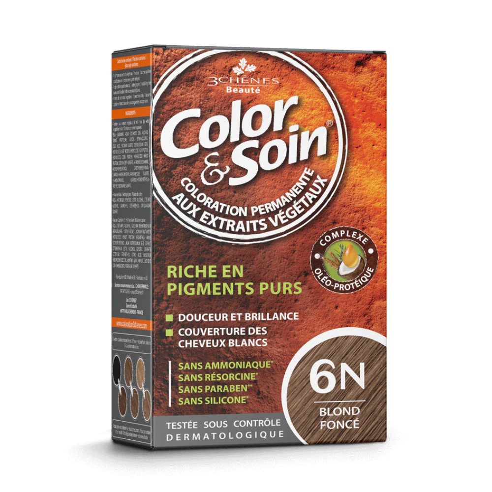 3 Chênes Color et Soin - Image 20