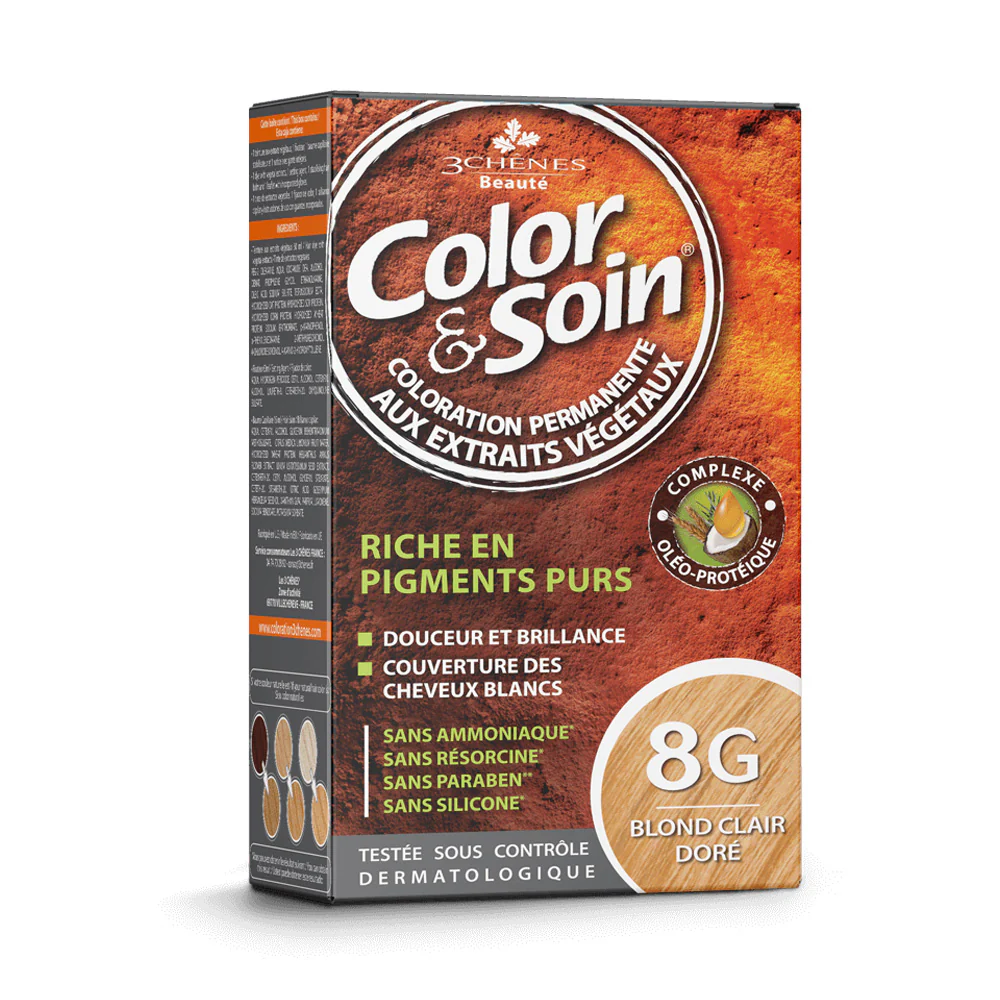 3 Chênes Color et Soin - Image 21