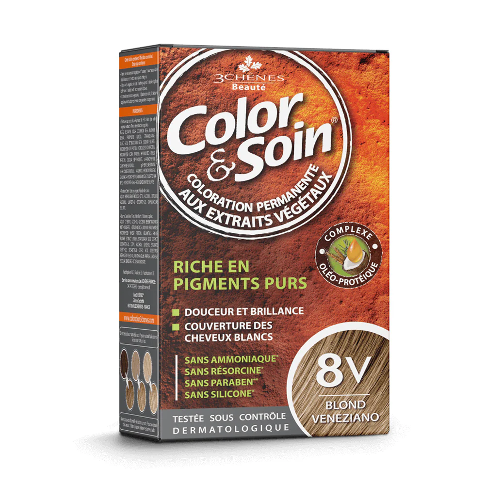 3 Chênes Color et Soin - Image 26