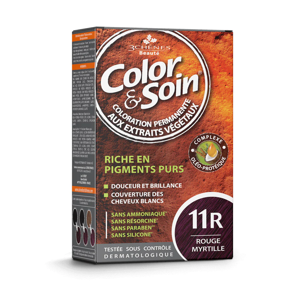 3 Chênes Color et Soin - Image 28