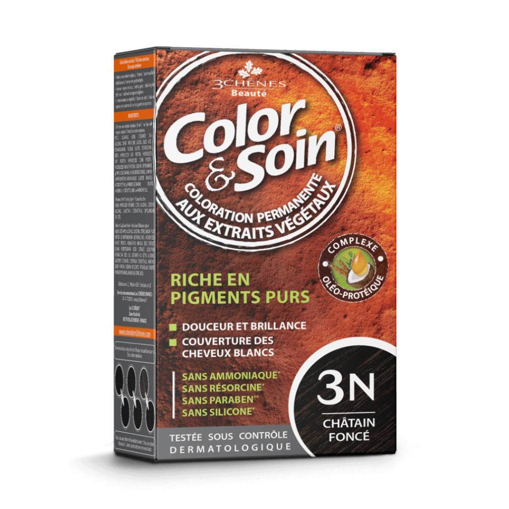 3 Chênes Color et Soin - Image 3