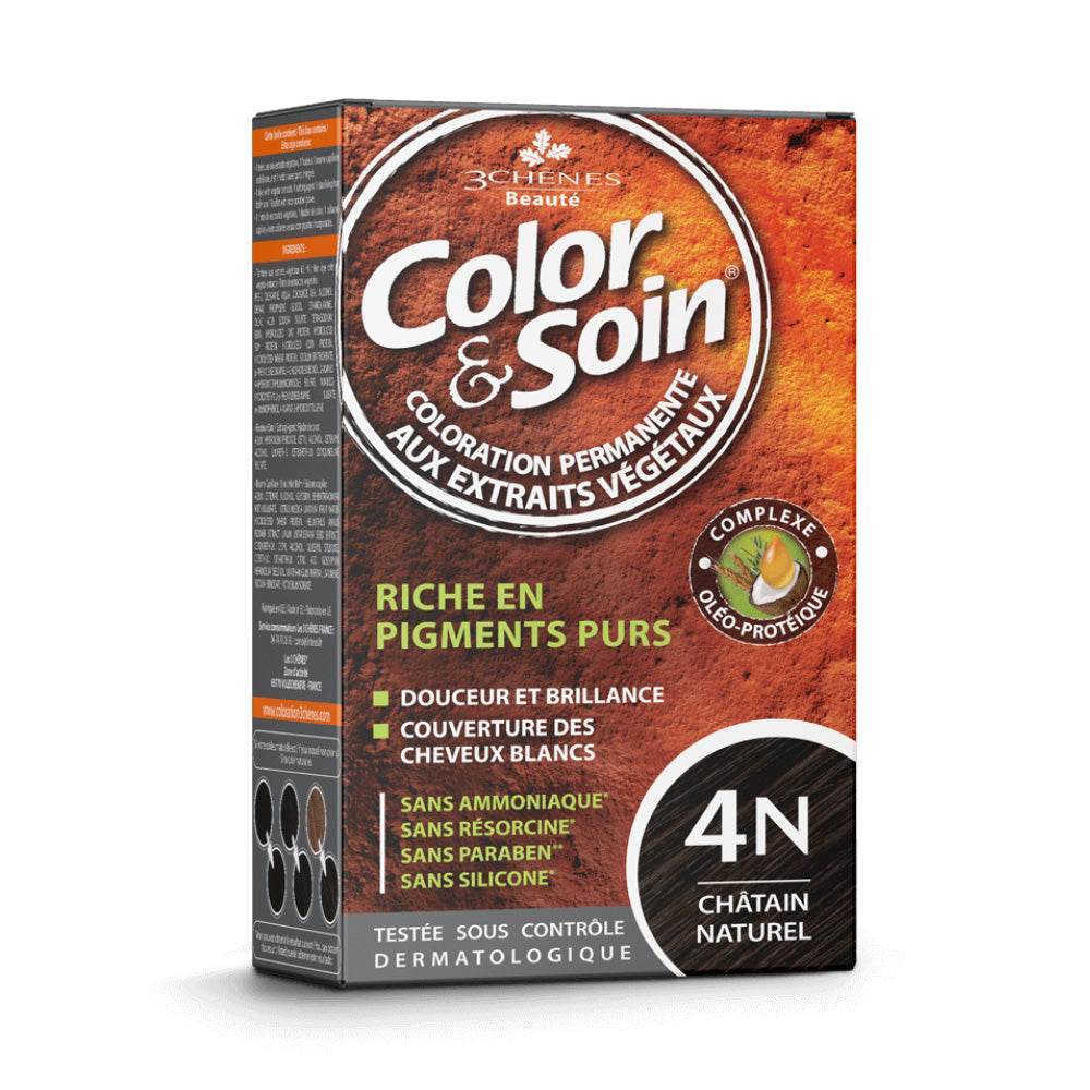 3 Chênes Color et Soin - Image 5