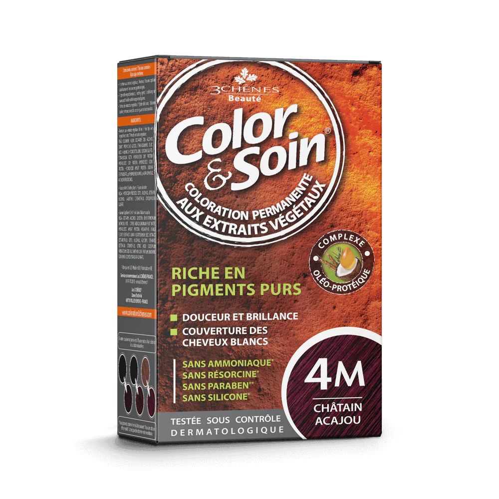 3 Chênes Color et Soin - Image 6
