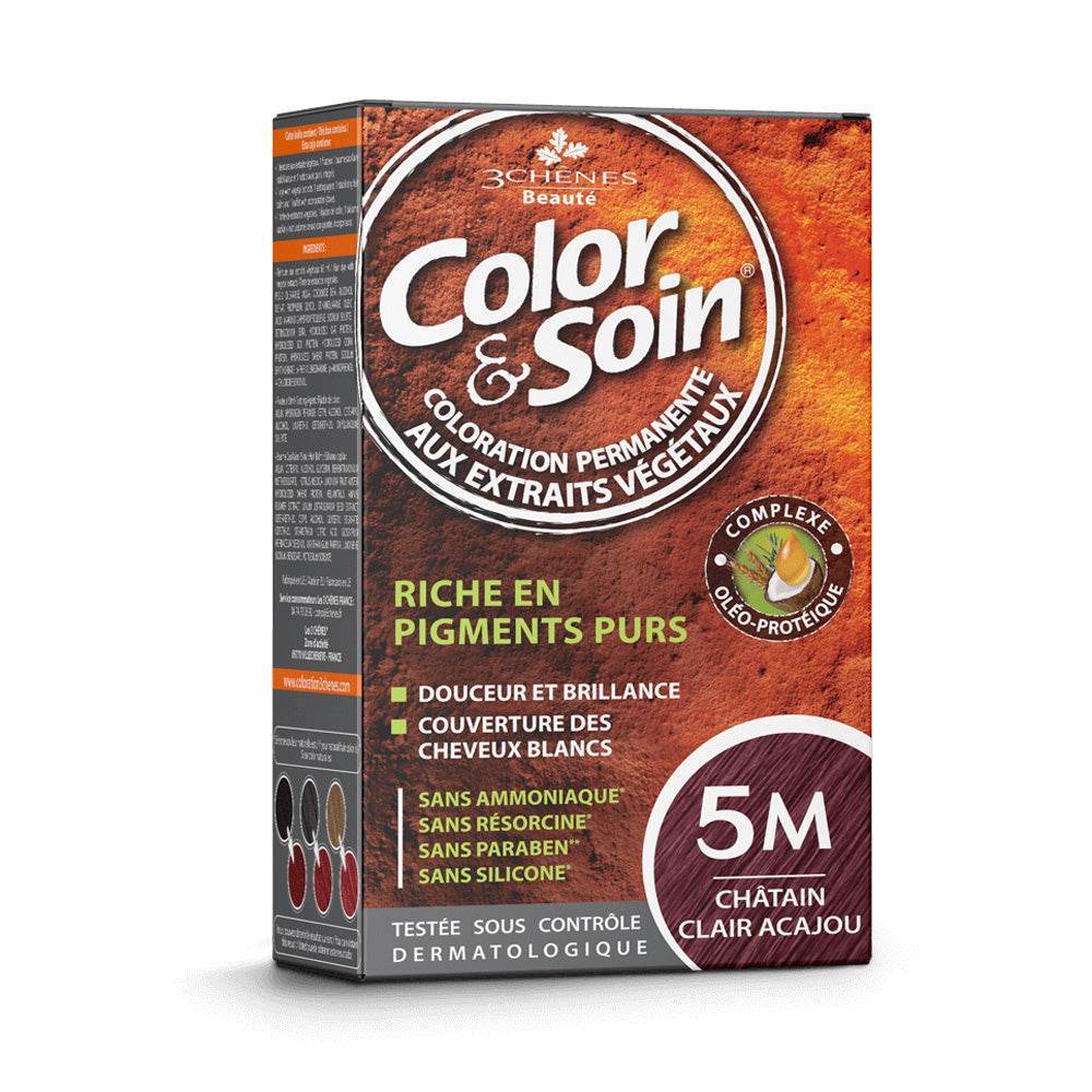 3 Chênes Color et Soin - Image 7