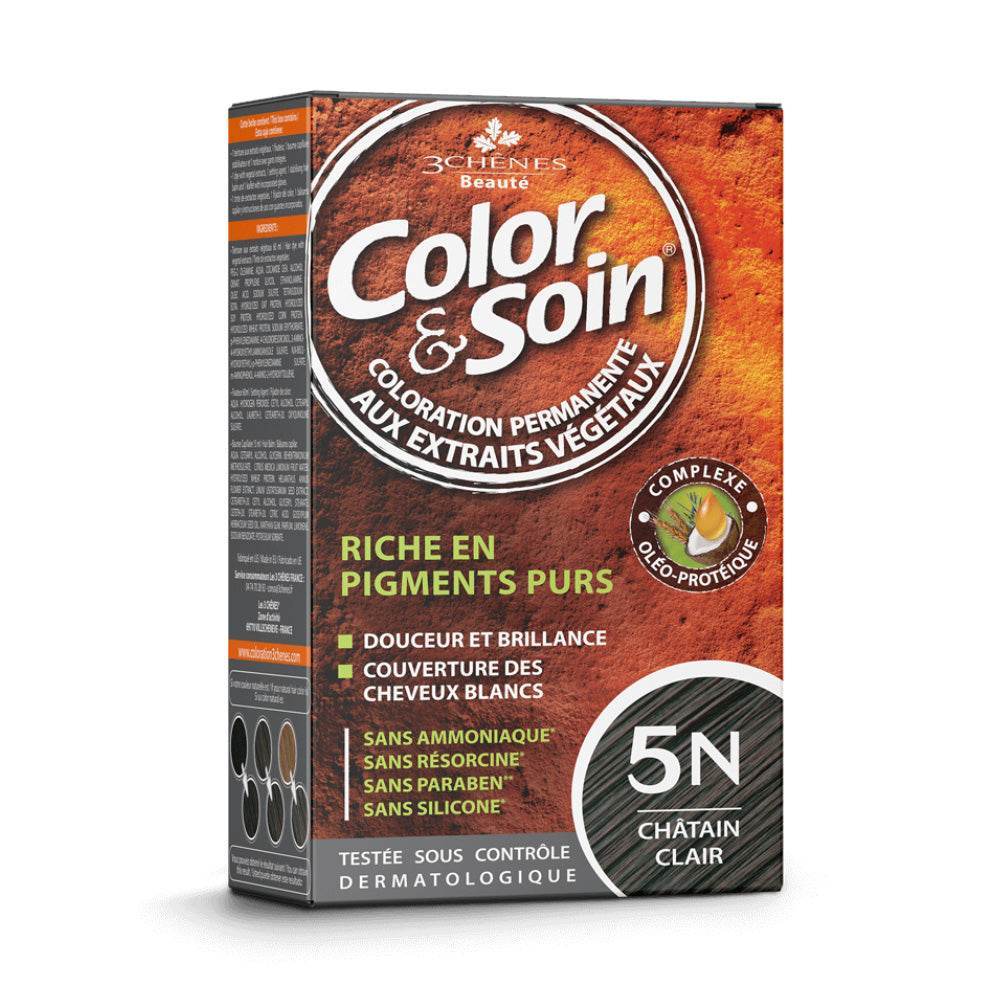 3 Chênes Color et Soin - Image 9