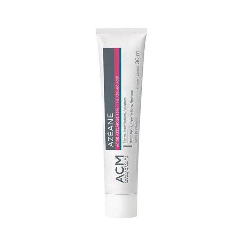 ACM Azéane Crème 30ml - Soin Multi-Actions Acide Azélaïque