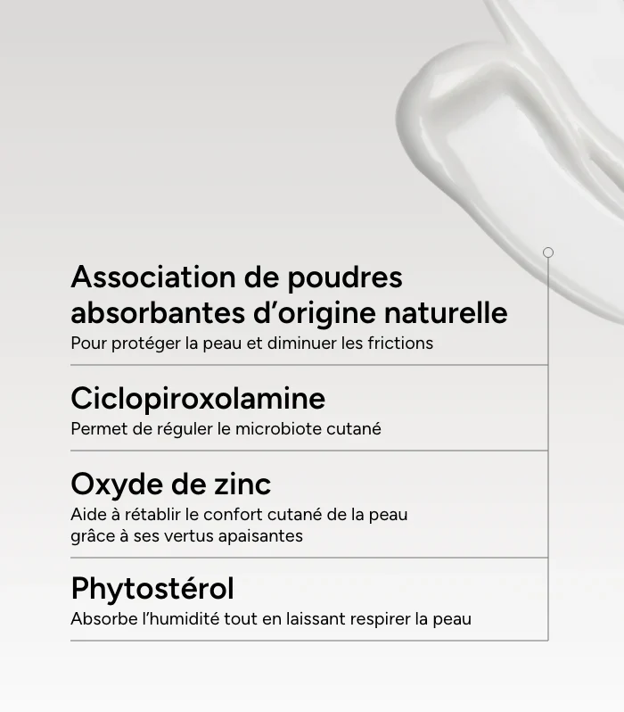 ACM Trigopax Soin Protecteur et Apaisant 30g Réparation Tissulaire Hydratation Durable Peaux Sensibles Irritées - Image 5
