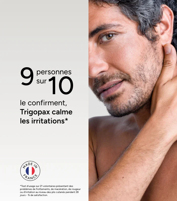 ACM Trigopax Soin Protecteur et Apaisant 30g Réparation Tissulaire Hydratation Durable Peaux Sensibles Irritées - Image 8