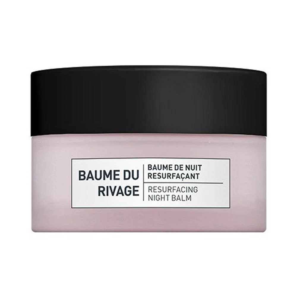 Algologie Baume Du Rivage - Baume De Nuit Resurfaçant 50ml