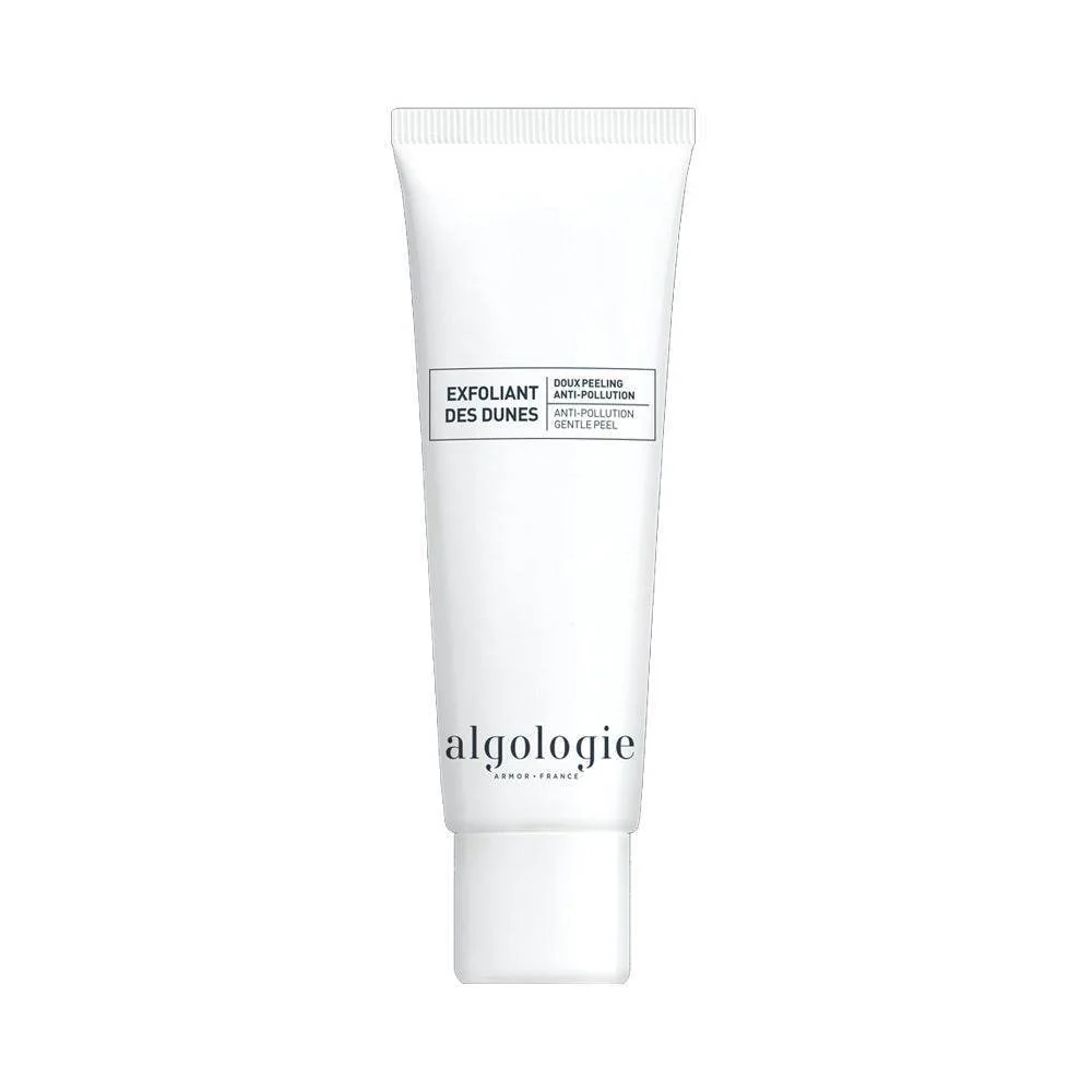 Algologie Exfoliant Des Dunes - Doux Peeling Anti-Pollution 50ml