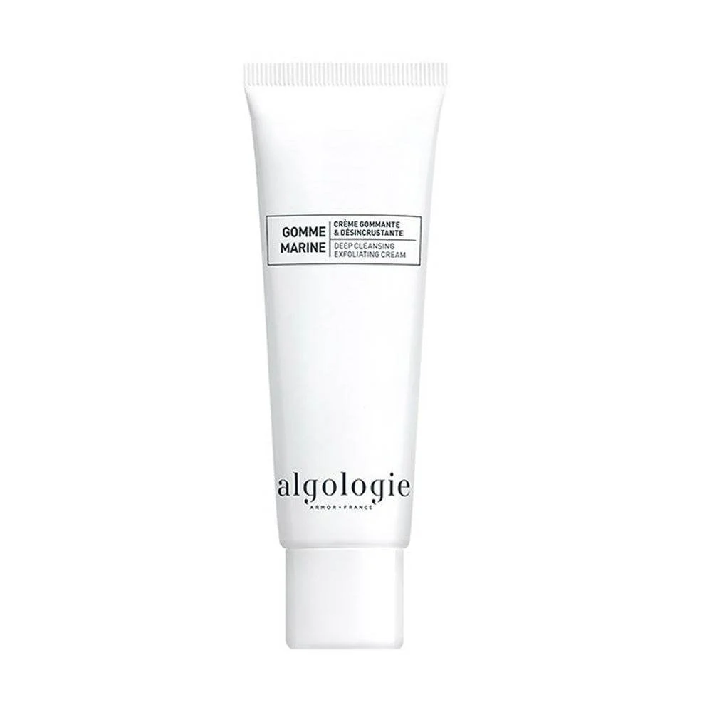 Algologie Gomme Marine Gommante & Désincrustante 50ml
