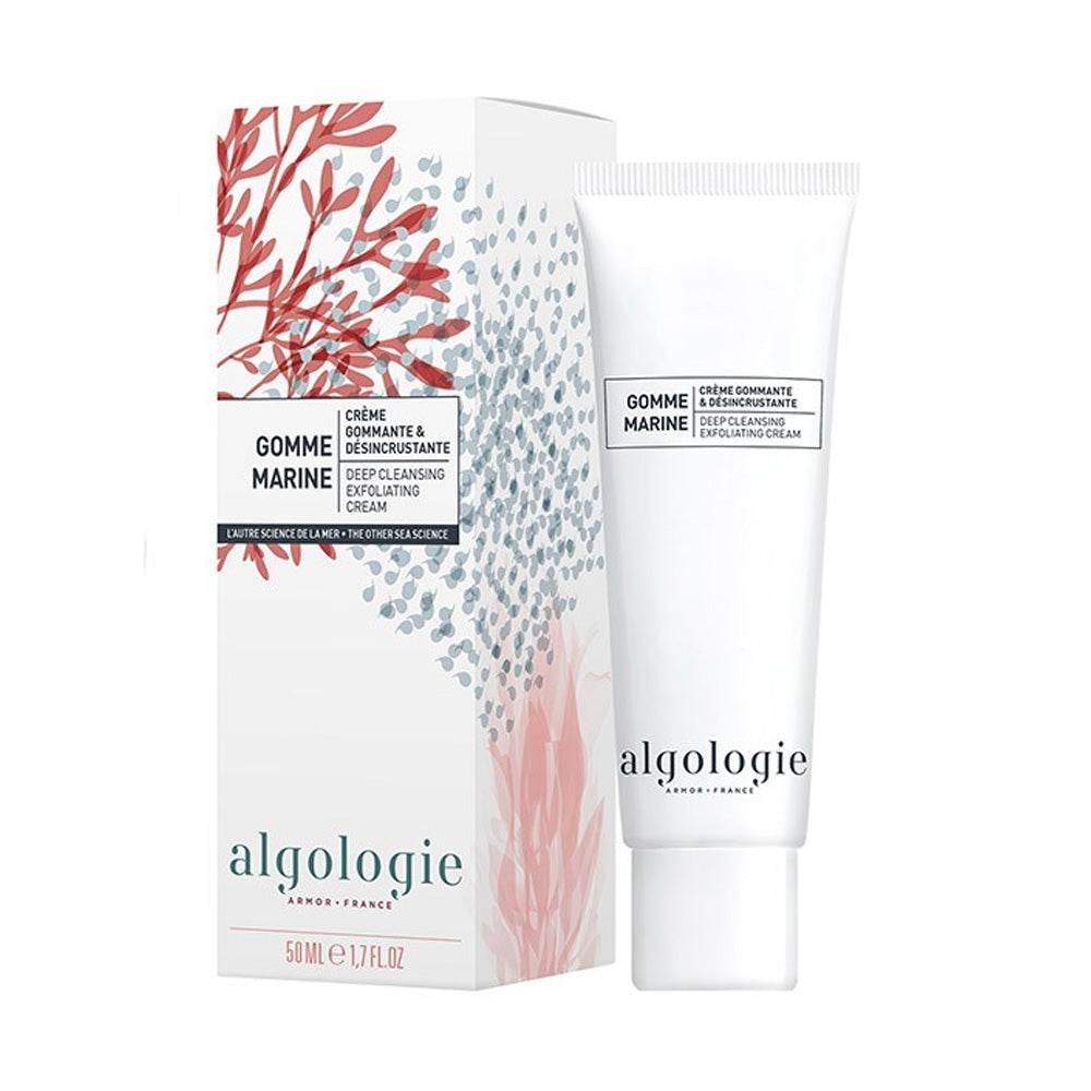 Algologie Gomme Marine Gommante & Désincrustante 50ml - Image 2