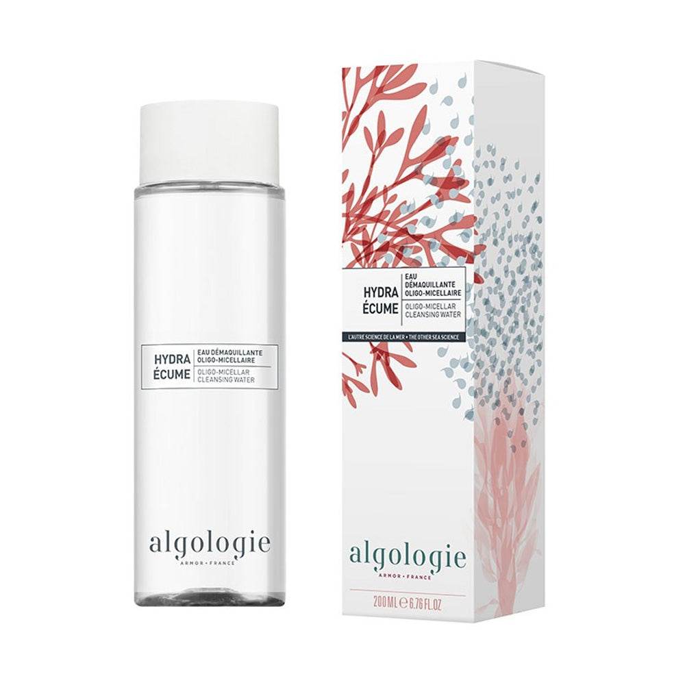 Algologie Hydra Écume Eau Démaquillante 200ml - Image 2