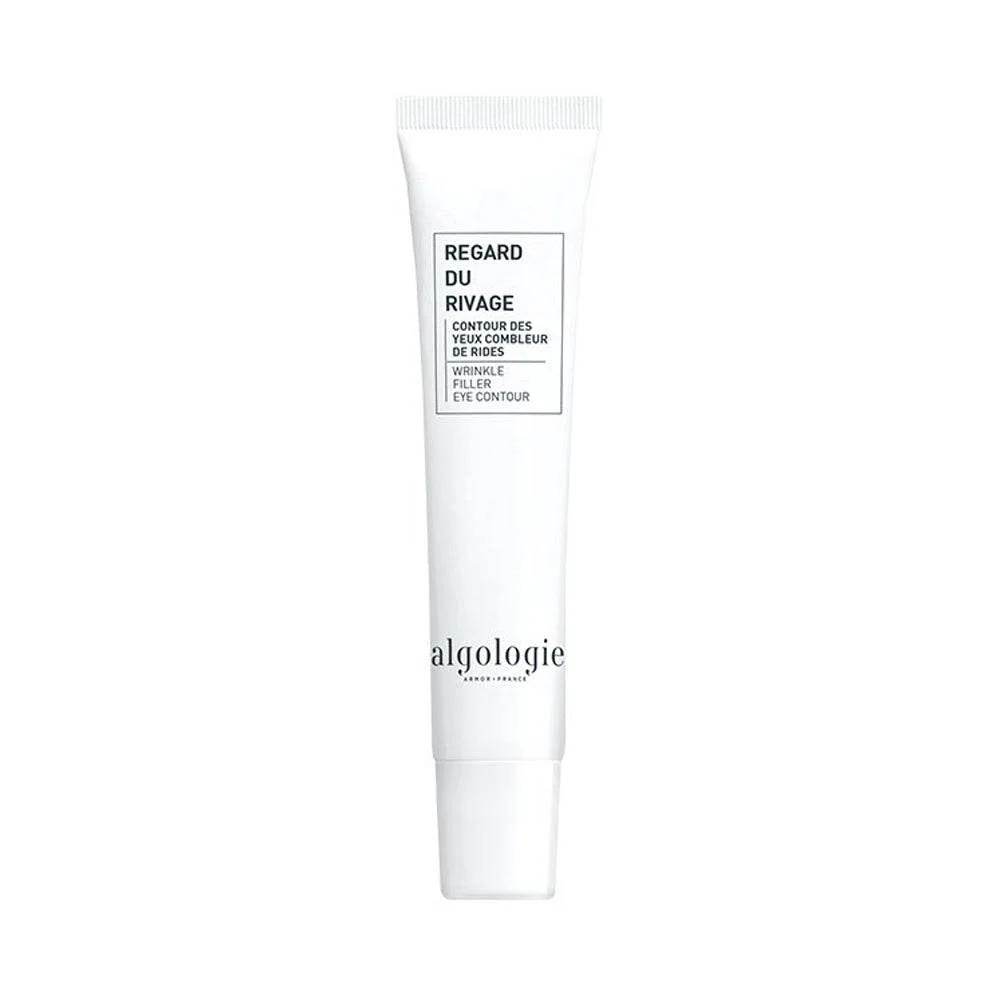 Algologie Regard Du Rivage - Contour Des Yeux Combleurs De Rides 15ml