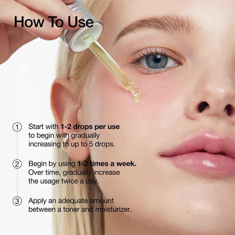 ANUA Azelaic Acid 10% Serum Hyaluronique 30ml Anti-Imperfections Éclat Taches Pigmentaires - Image 4