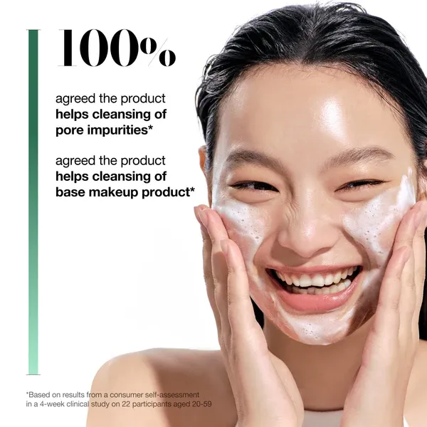 ANUA Double Cleansing Duo Pack Mousse 200ml + Huile Nettoyante 150ml Nettoyage Double Peau Nette - Image 10