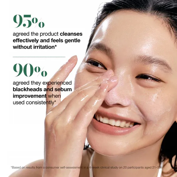ANUA Double Cleansing Duo Pack Mousse 200ml + Huile Nettoyante 150ml Nettoyage Double Peau Nette - Image 4