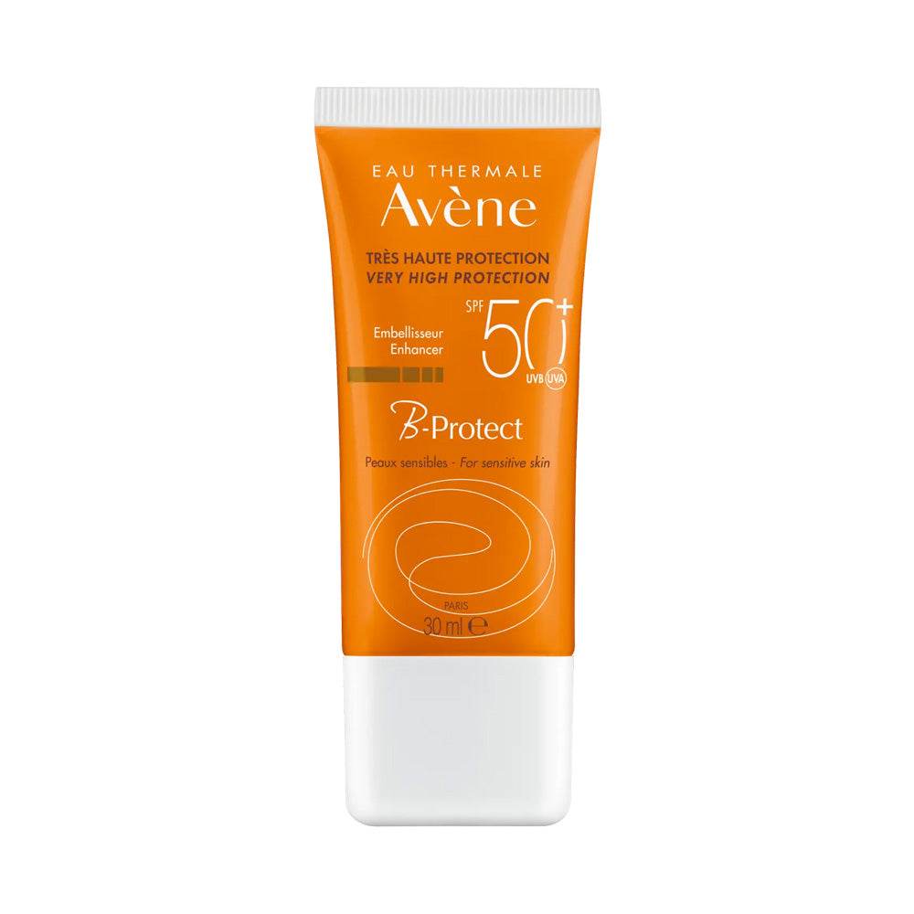 AVÈNE B-Protect SPF50+ 30ml - Protection Solaire Anti-Pollution & Lumière Bleue