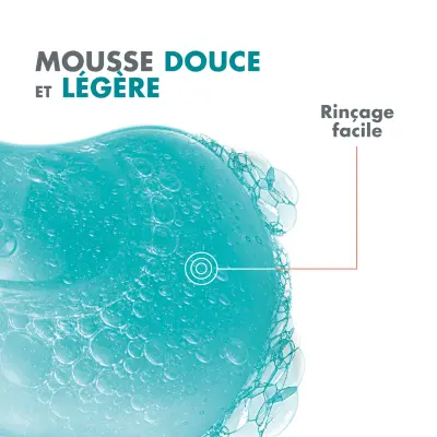 Avène Cleanance Gel Nettoyant 200ml - Image 2