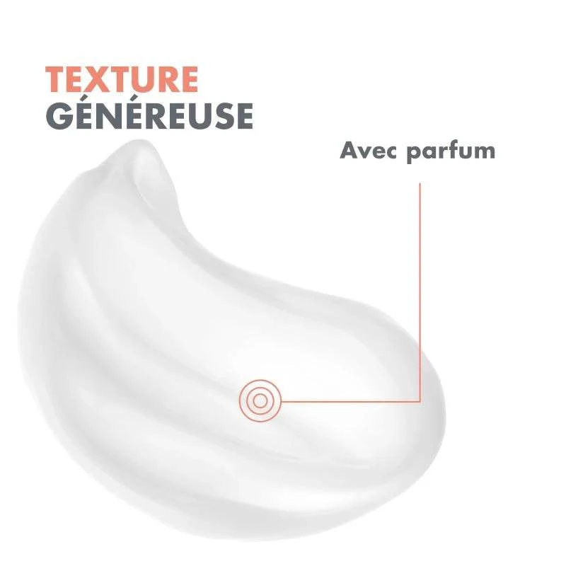 AVÈNE Cold Cream Crème Mains Concentrée 50ml - Réparation & Protection Intense - Image 4