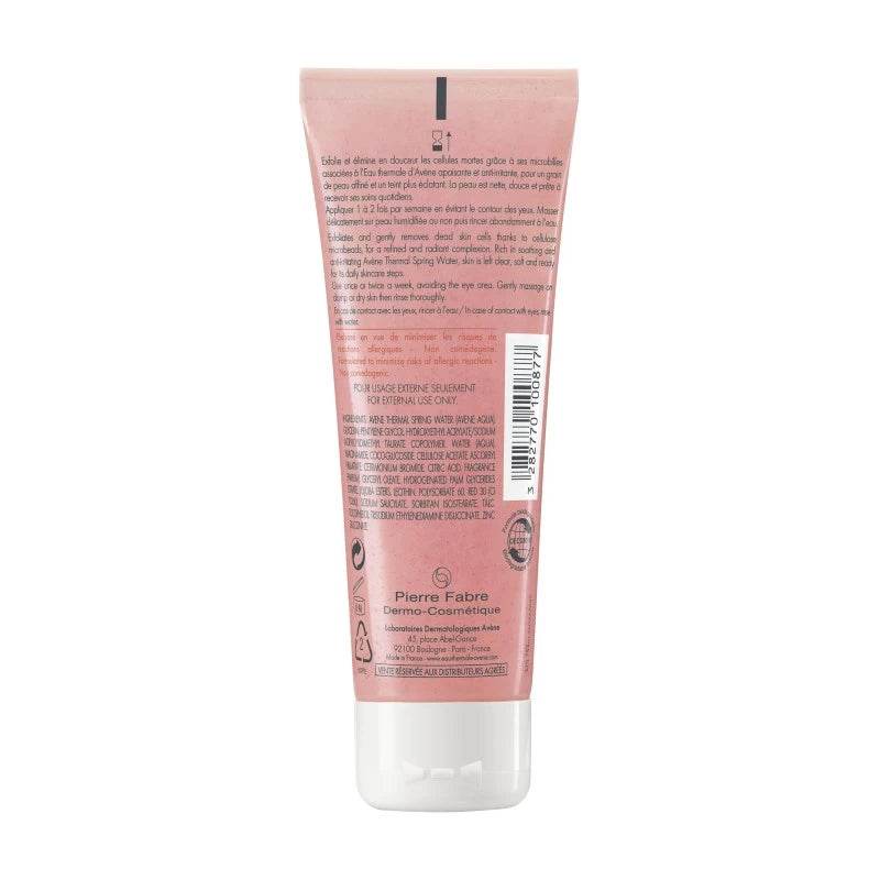 AVÈNE Essential-Care Gelée Gommante Douceur 75ml - Exfoliant Doux Peaux Sensibles - Image 2