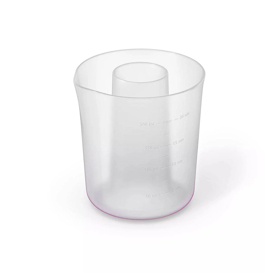 AVENT Cuiseur Vapeur Et Mixeur SCF 870/22 Robot Cuiseur-Mixeur Bébé 2-en-1 - Image 5