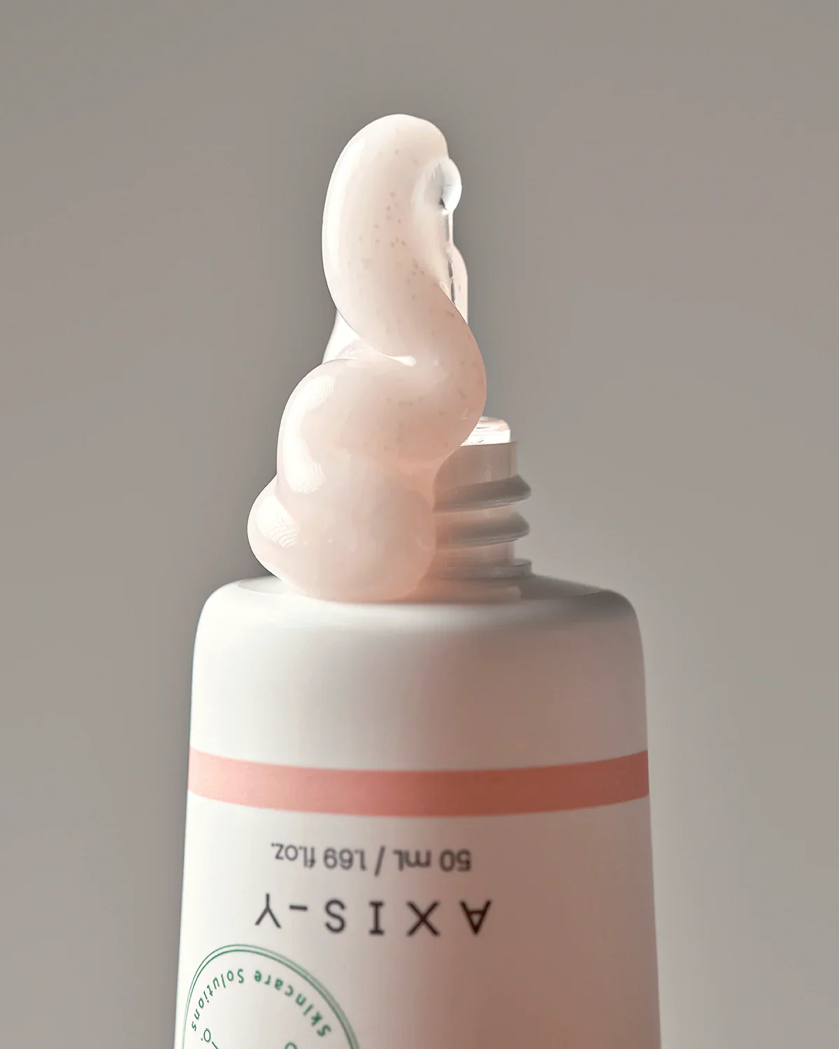 AXIS-Y Calamine Pore Control Capsule Sérum 50ml Réduit Pores Matifie Peau Nette - Image 4
