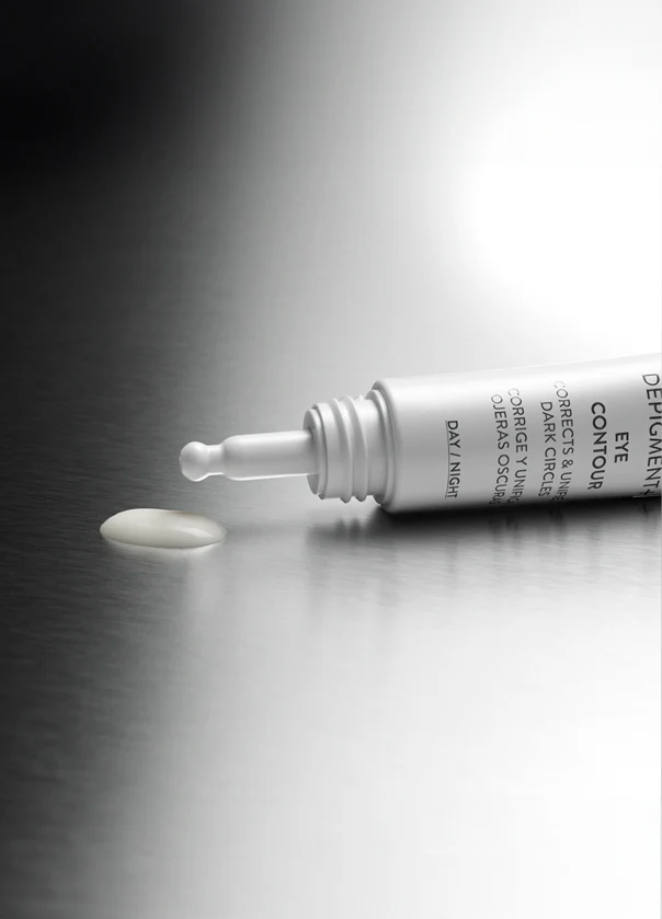 BABE Depigment+ Eye Contour 15ml Contour Yeux Dépigmentant Anti-Cernes Anti-Poches - Image 2
