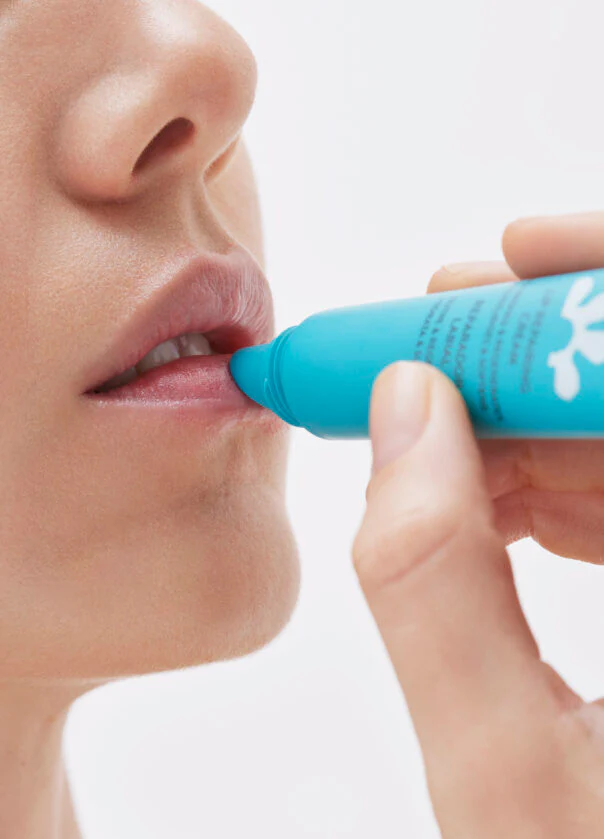 BABE Lipstick Repairing Cream 15ml Baume Lèvres Réparateur Nourrissant Protecteur - Image 3