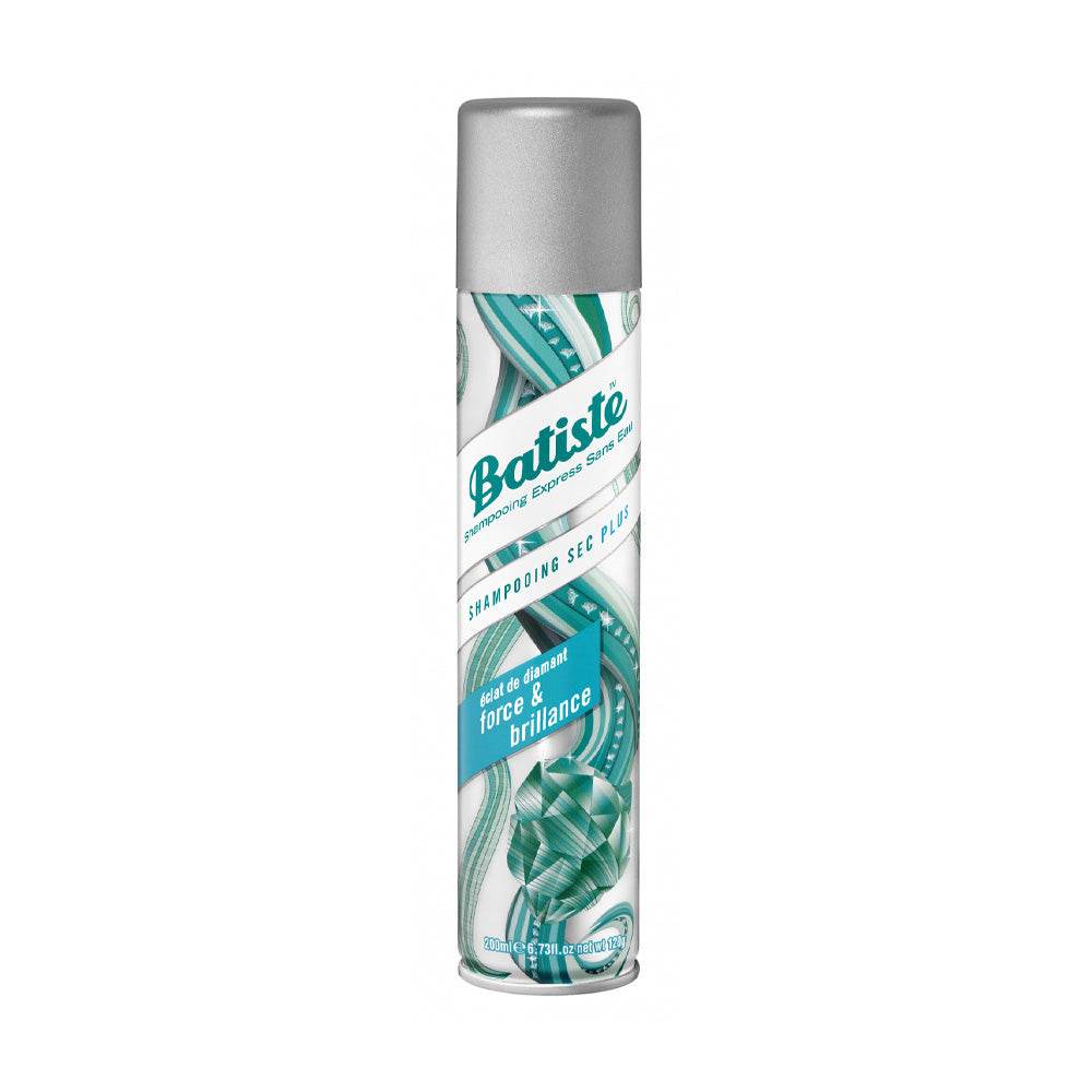 Batiste Shampooing Sec 200ml - Image 3