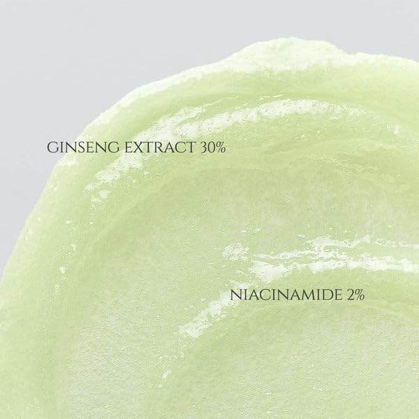 BEAUTY OF JOSEON Serum Solaire Ginseng Moist SPF50+ - Image 2