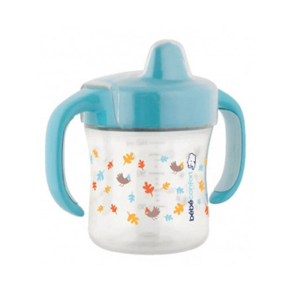 Bébé Confort Tasse évolutive 3en1 Aventurier En Herbe +9 180ml - Image 2