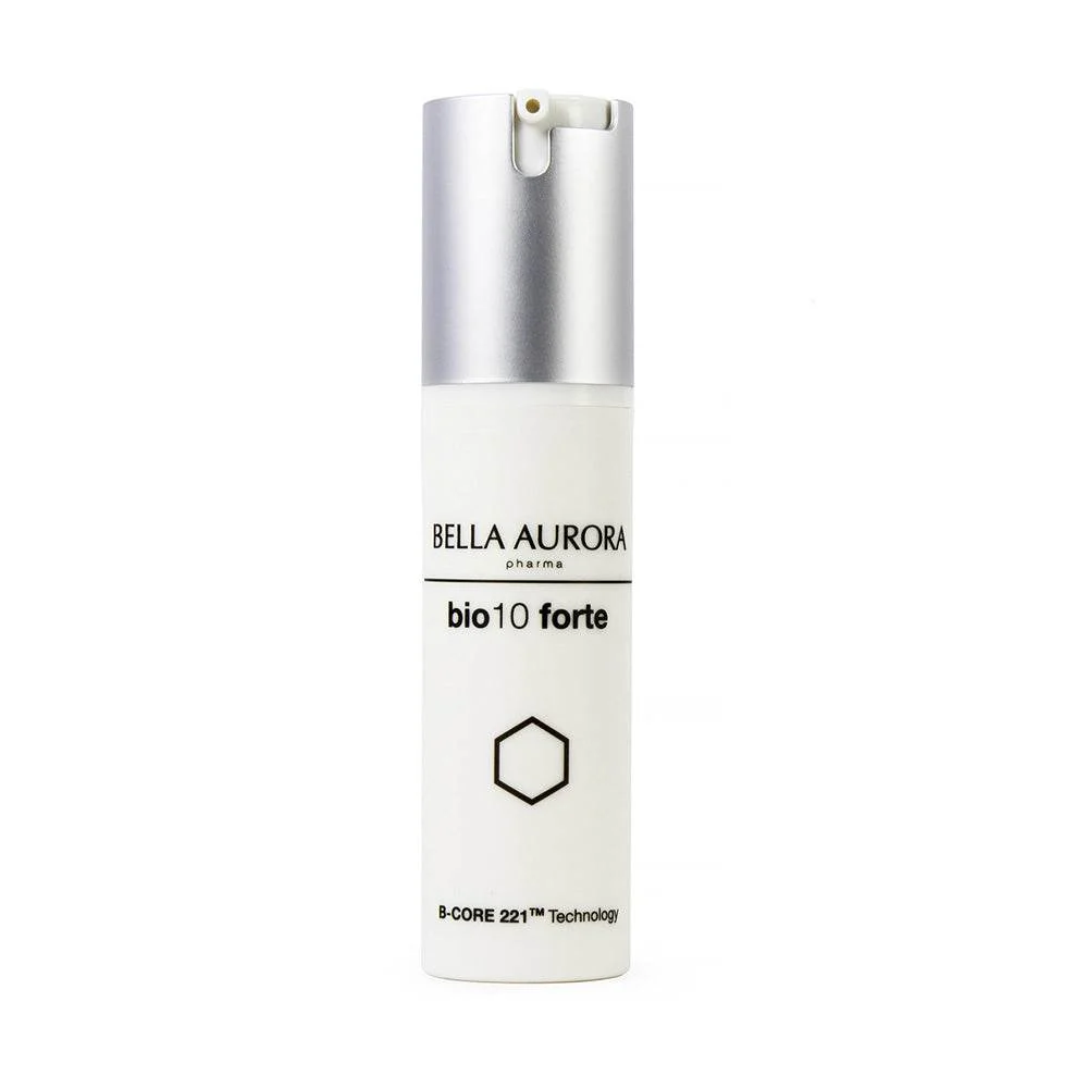 BELLA AURORA Bio10 Forte L-tigo 30ml - Sérum Anti-Taches Dépigmentant Premium - Image 2