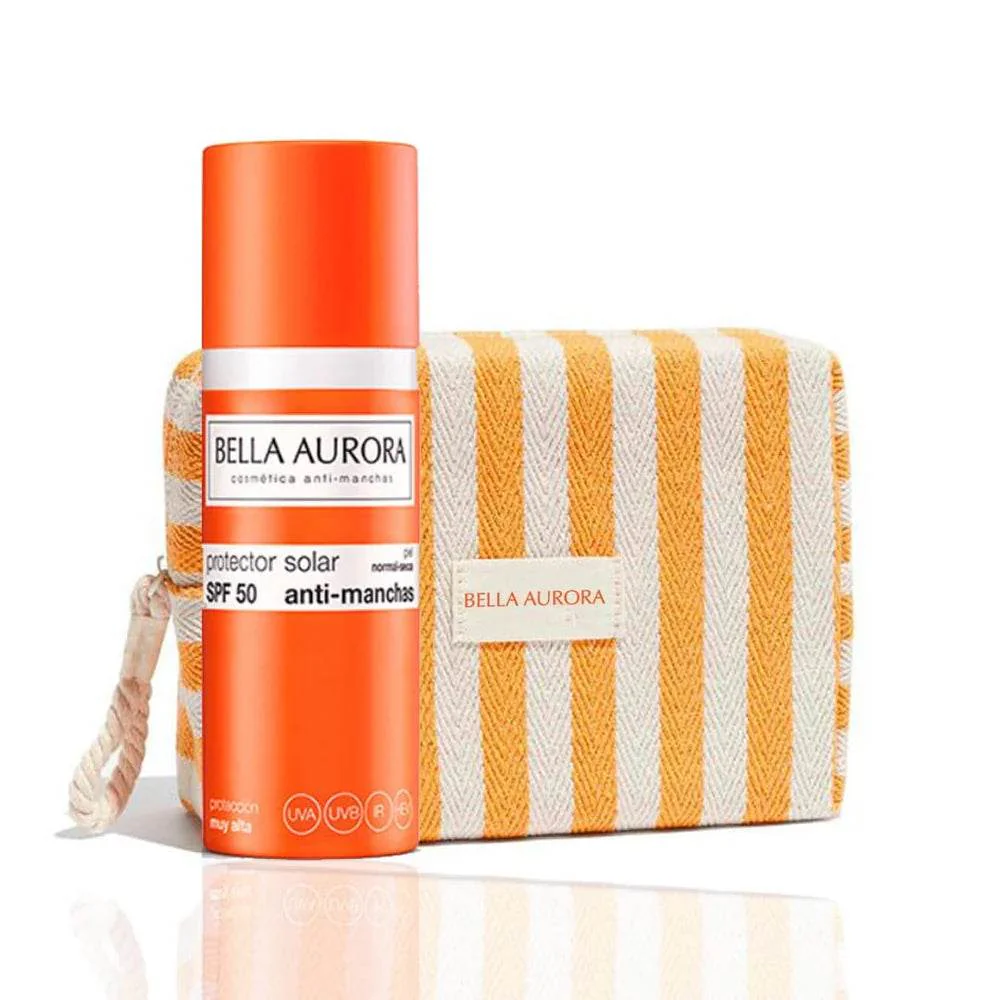 BELLA AURORA Ecran Solaire SPF50+ 50ml - Protection Anti-Taches Premium - Image 5