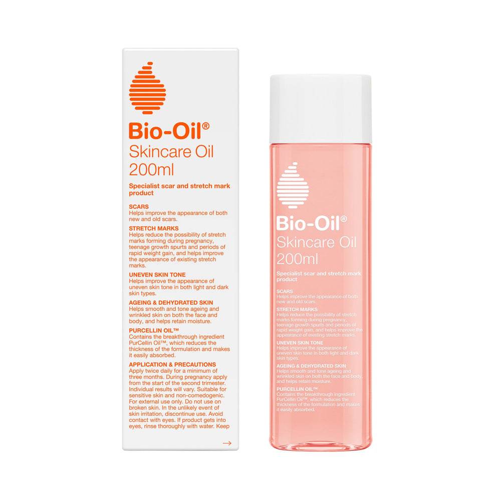 Bio-Oil Huile De Soin - Image 4