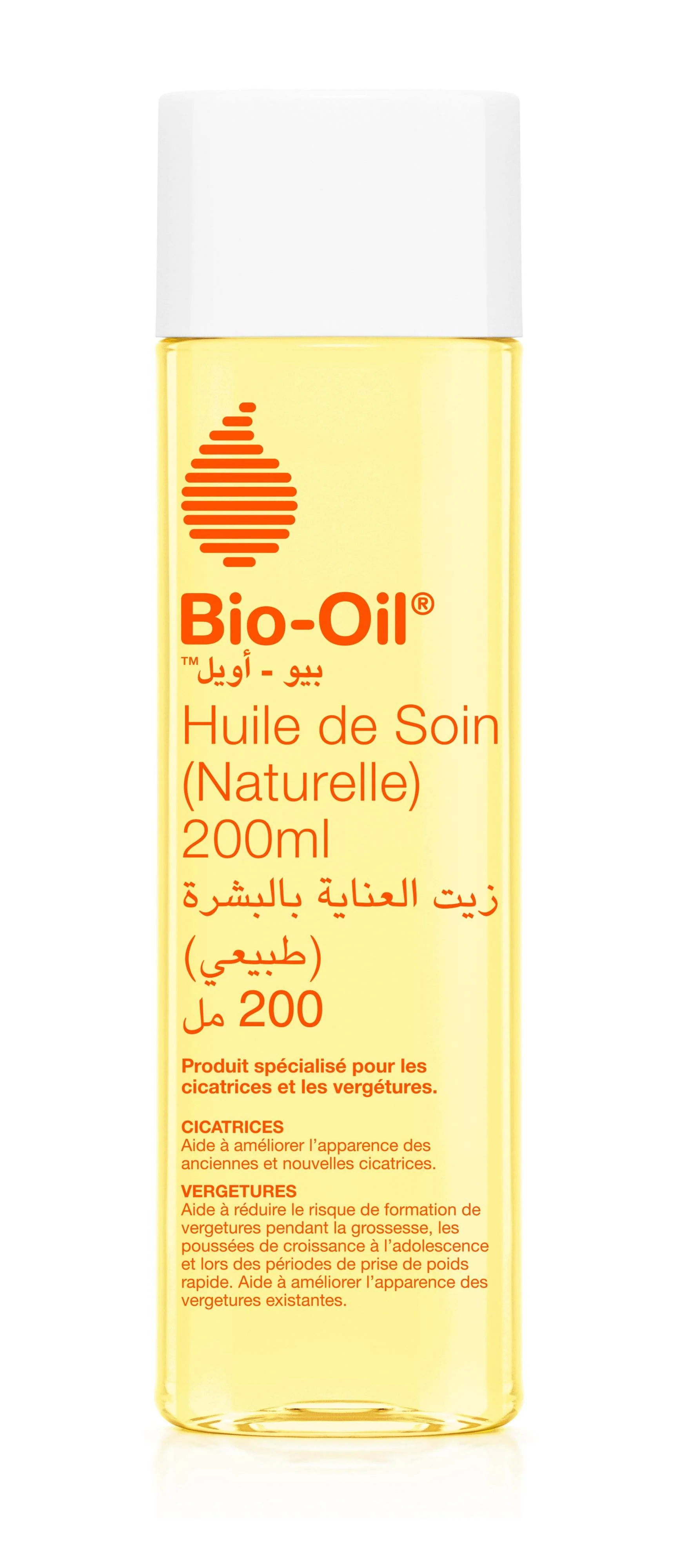 Bio-Oil Skincare Oil Naturel - Image 4