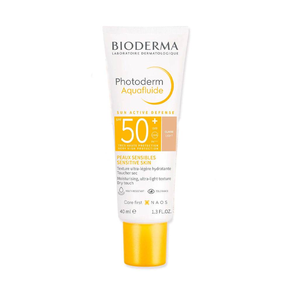 Bioderma Photoderm MAX Aquafluide SPF50+ 40ml - Image 3
