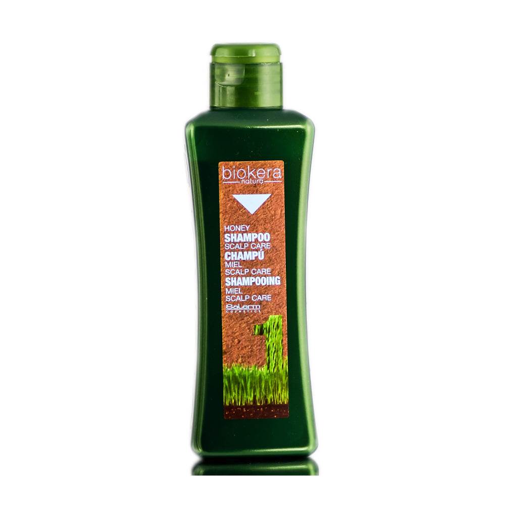 Biokera Shampoing Scalp Care 300ml