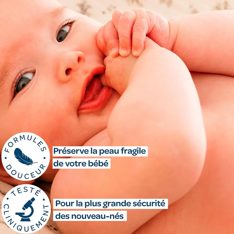 BIOLANE Crème Nourrisante et Hydratante 50ml Crème Visage Bébé Nutrition Hydratation - Image 4