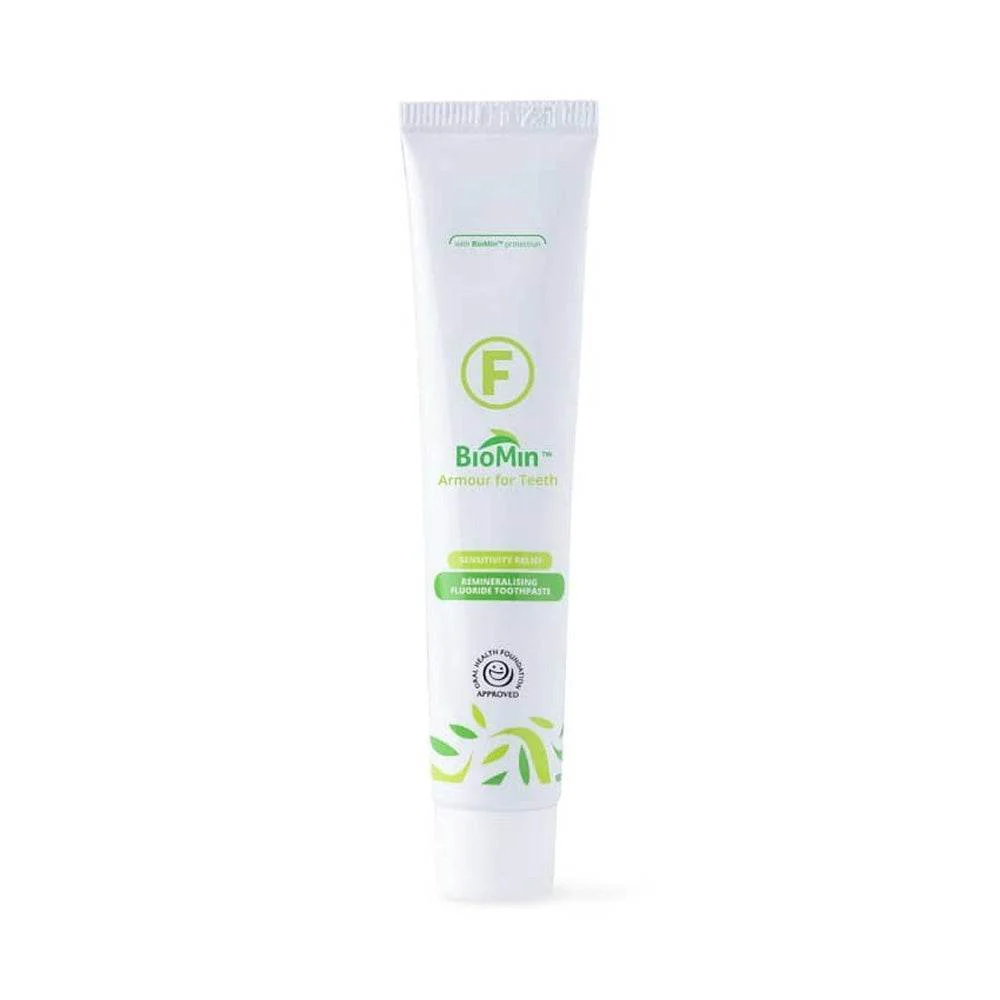 BioMin F Repair Travel 18ml