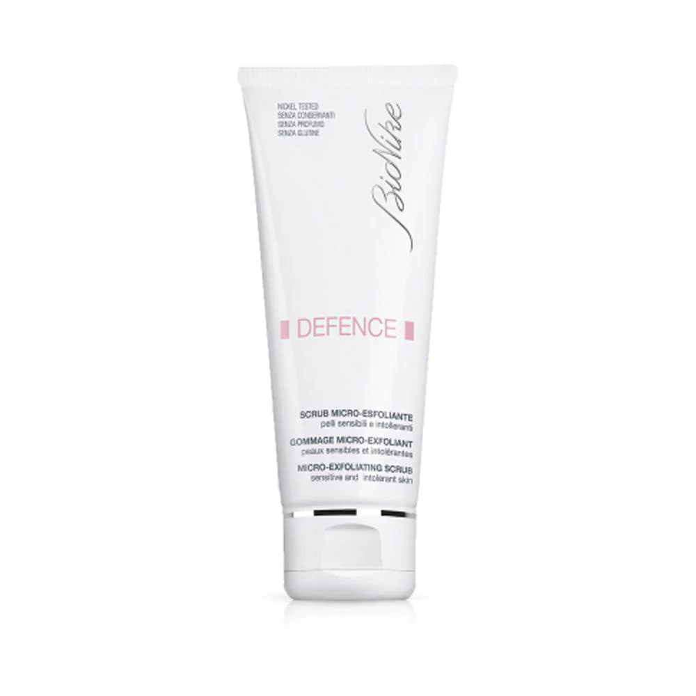 Bionike Defence Gommage Micro-Exfoliant 75ml