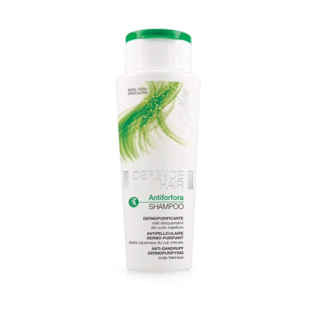 Bionike Defence Shampoing Antipelliculaire Purifiant 200ml
