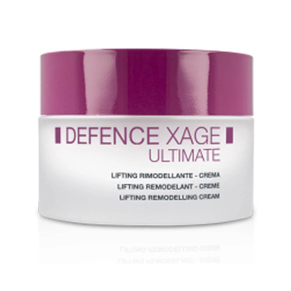 Bionike Defence Xage Ultimate Crème Lifting Remodelante 50ml