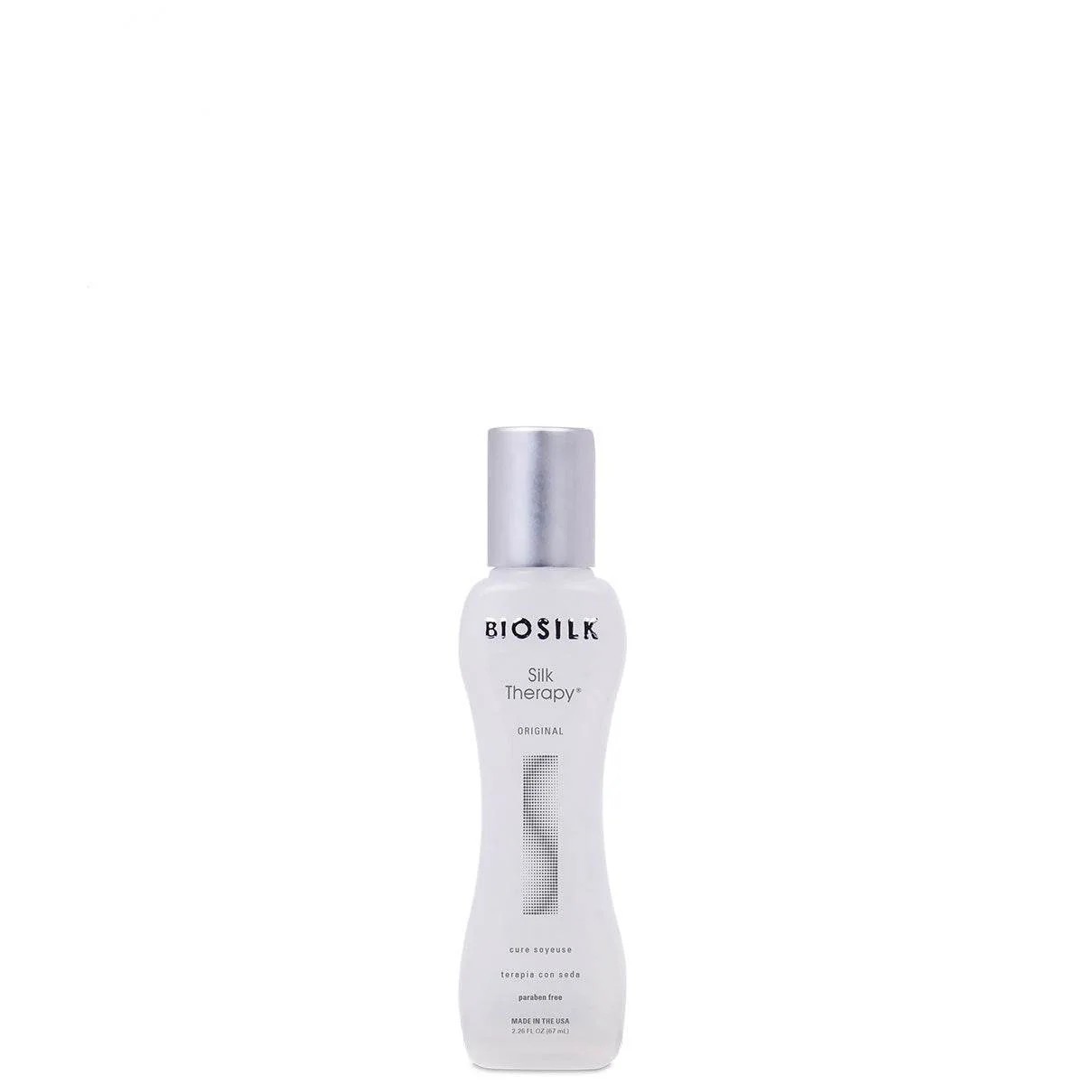 Biosilk Silk Therapy Original Serum