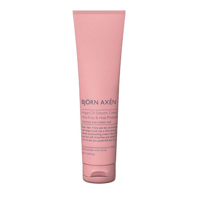 Bjorn Axen Argan Oil Smooth Cream 150 ml