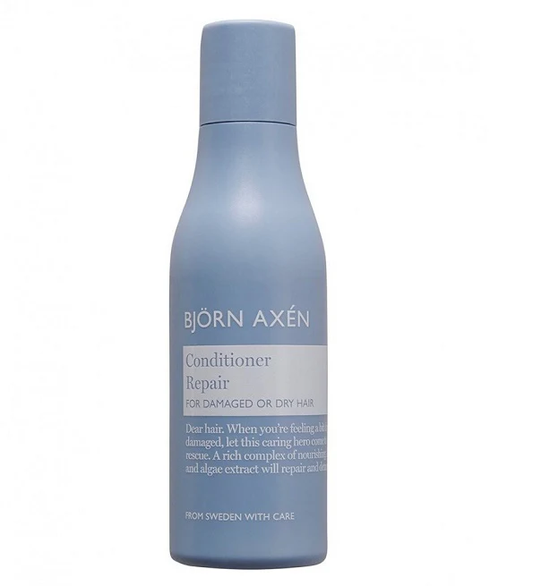 Bjorn Axen Conditioner Repair 75ml Format de Voyage