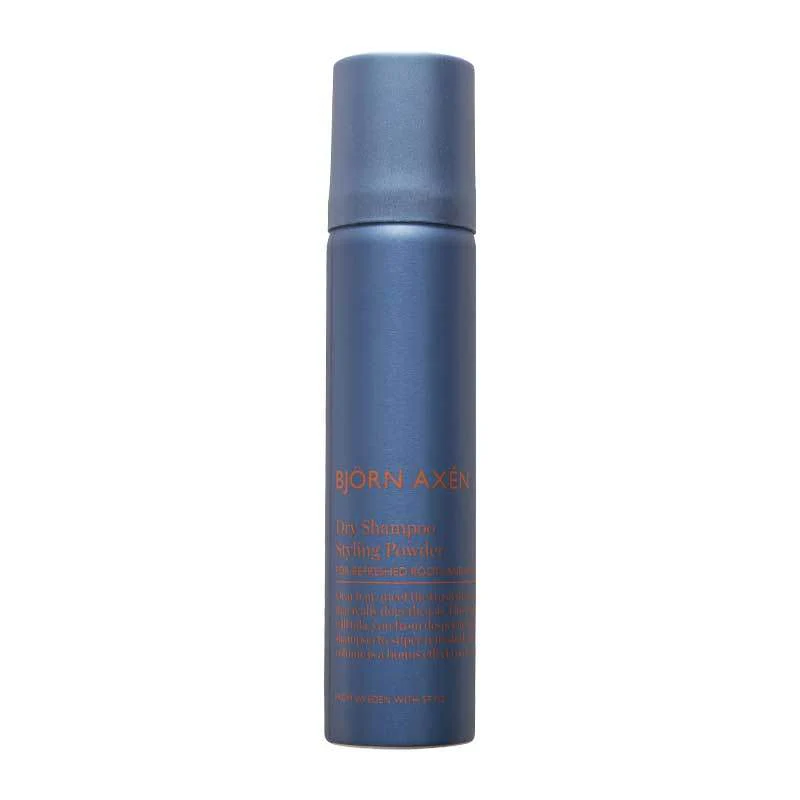 Bjorn Axen Dry Shampoo Styling Powder 200ml