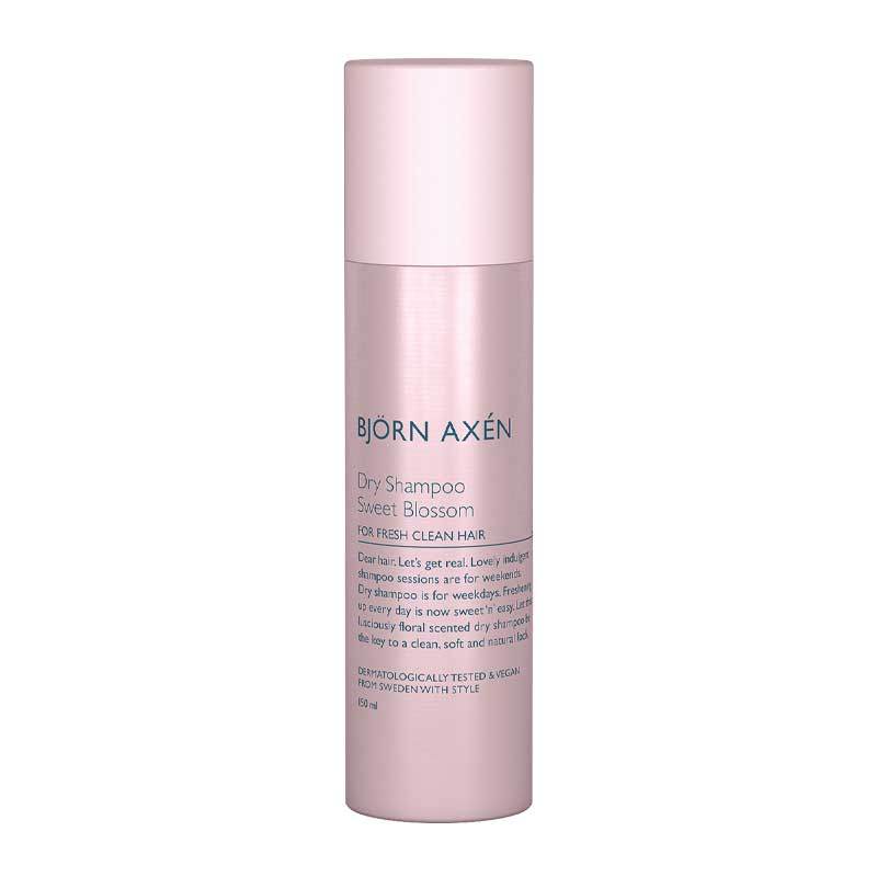 Bjorn Axen Dry Shampoo Sweet Blossom 150ml